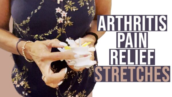 Arthritis Pain Relief Stretches Chiropractor Jackson Township, NJ