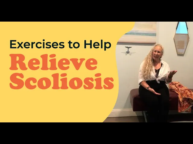 Exercises to Help Relieve Scoliosis Chiropractor for Scoliosis in Jackson Township, NJ