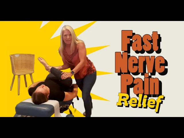 Fast Nerve Pain Relief | Chiropractor for Nerve Pain in Jackson Township, NJ