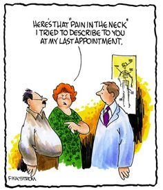 The 3 Worst Things We Can Do To Our Neck Chiropractor in Jackson Township, NJ