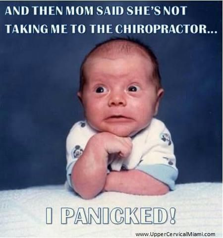 Five Ways Chiropractic Helped Me Raise a Child I’m Proud Of Chiropractor in Jackson Township, NJ.