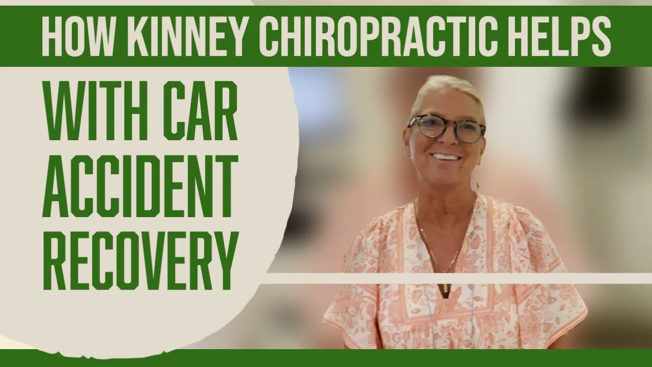 Car Accident Recovery Chiropractor Jackson Township, NJ