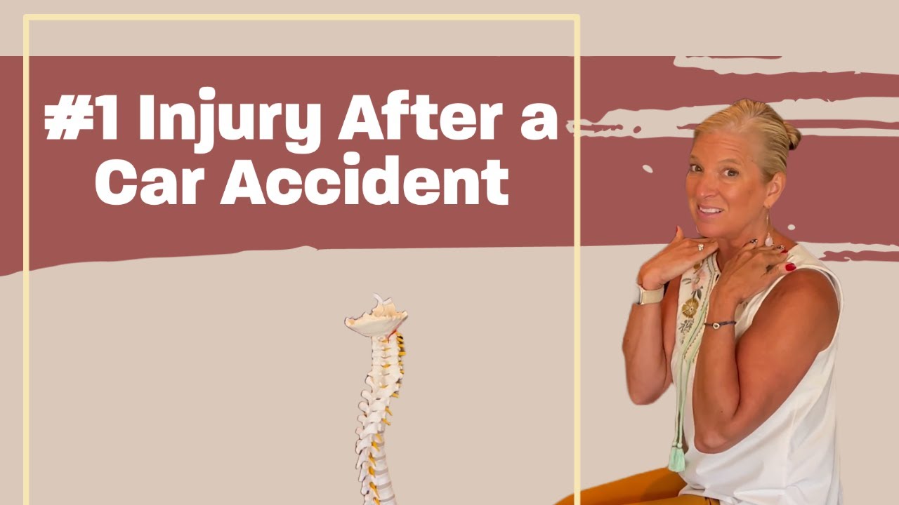 Injury After a Car Accident chiropractor Jackson Township, NJ