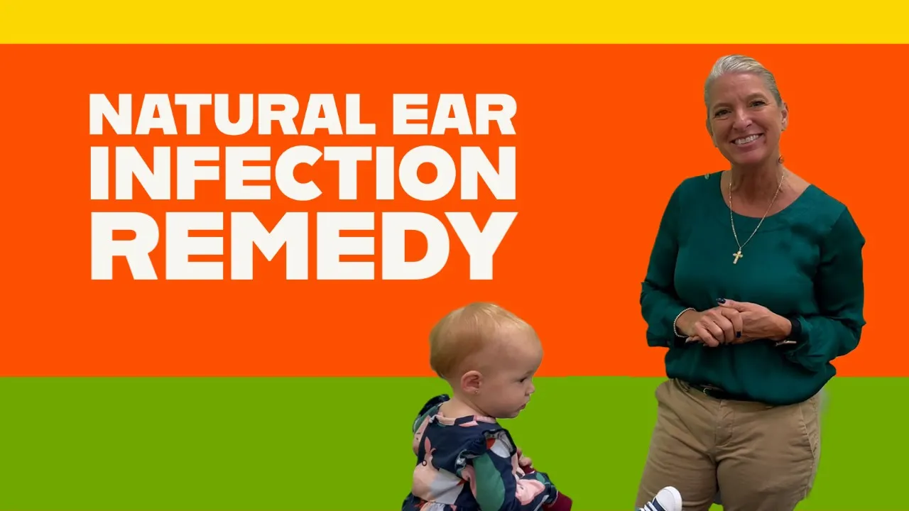 Natural Ear Infection Remedy Chiropractor In Jackson Township, NJ