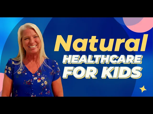 Natural Healthcare for Kids | Pediatric Chiropractor in Jackson Township, NJ