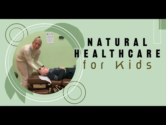 Natural Healthcare for Kids chiropractor in Jackson Township, NJ
