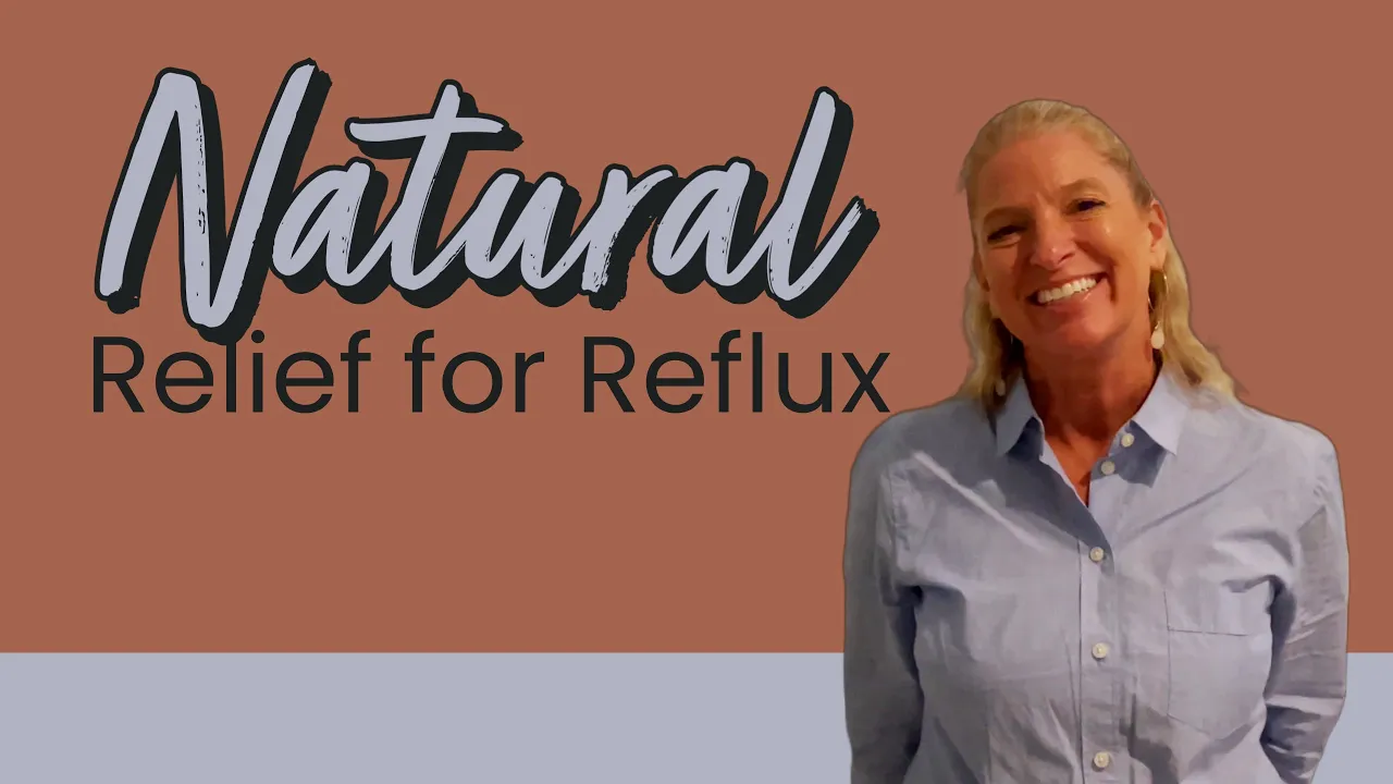 Natural Relief for Reflux chiropractor In Jackson Township, NJ