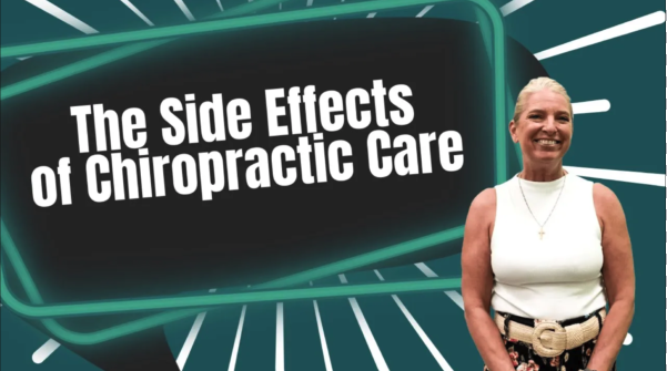 The Side Effects of Chiropractic Care | Chiropractor for Low Back Pain in Jackson, NJ