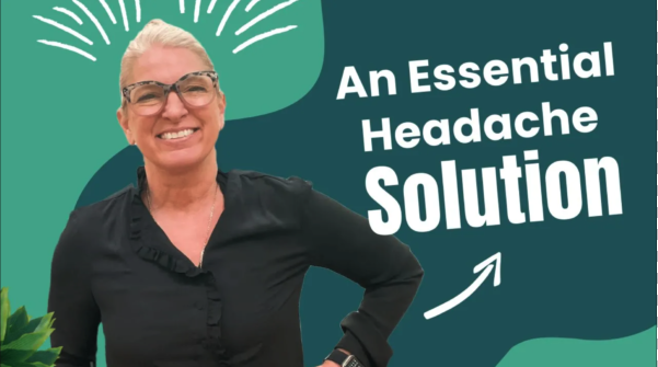 An Essential Headache Solution | Chiropractor for Headaches in Jackson, NJ