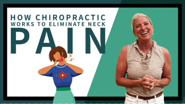 How Chiropractic Works to Eliminate Neck Pain | Chiropractor for Neck Pain in Jackson, NJ