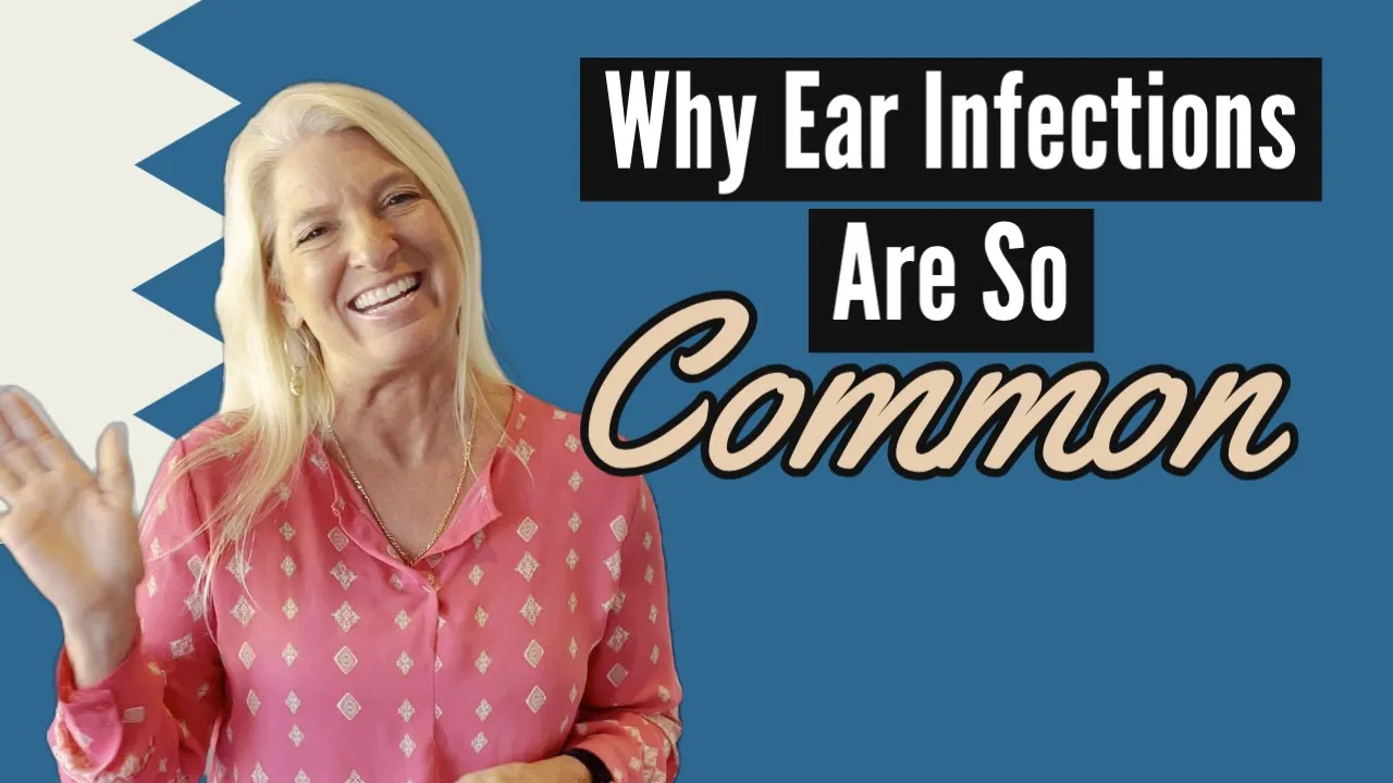 Why Ear Infections Are So Common Chiropractor In Jackson Township, NJ