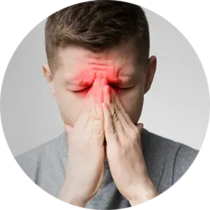 Sinus and Allergy Treatment Chiropractor in Jackson Township, NJ Near Me Chiropractor for Sinus and Allergy Issues