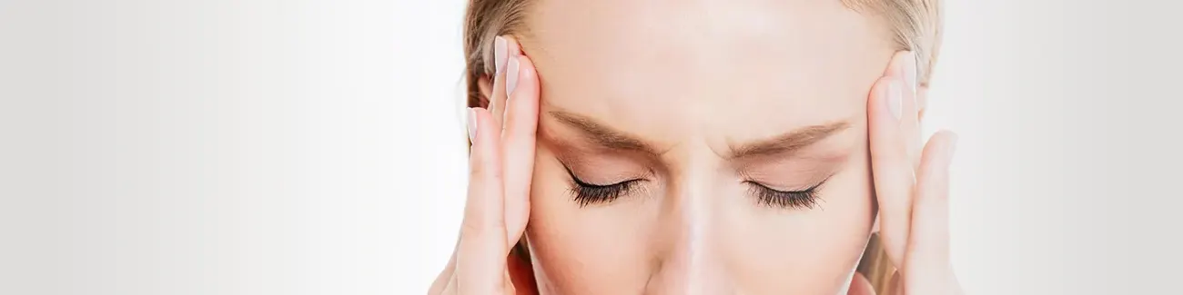 Migraine Treatment in Jackson Township, NJ. Chiropractor for Migraines Near Me.