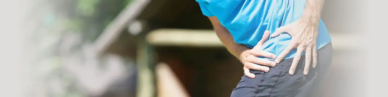 SI Joint Pain Treatment Near Me in Jackson Township, NJ. Chiropractor For SI Joint Pain Relief.